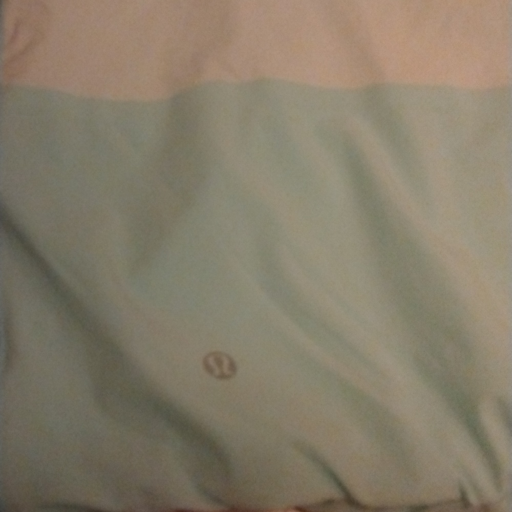 Lululemon Off-The-Court Jacket Size 12/14 - Picture 7 of 10